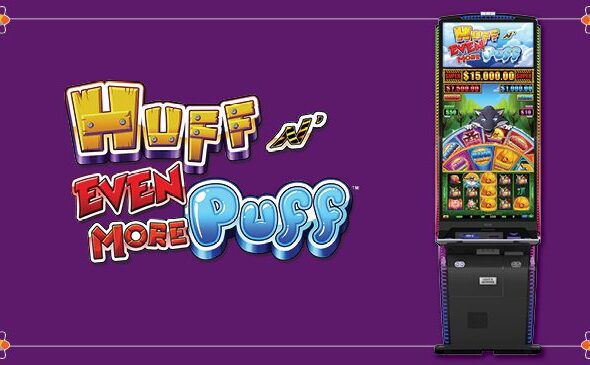 Slot Film & Pop Culture