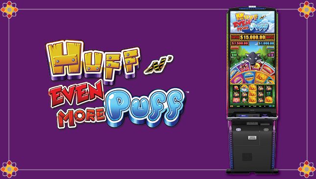 Slot Film & Pop Culture
